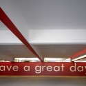 Car Park One - Elliott + Associates Architects © Scott McDonald