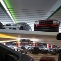 Car Park One - Elliott + Associates Architects © Scott McDonald