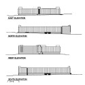 elevations elevations