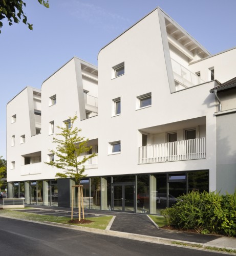 My Home is my Patio - x Architekten