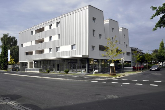 My Home is my Patio - x Architekten