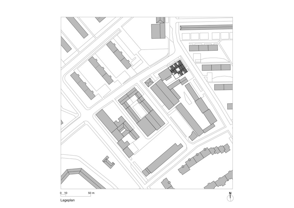My Home is my Patio / x Architekten