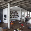 Copan Apartment - Felipe Hess - Renata Pedrosa Copan Apartment - Felipe Hess - Renata Pedrosa © Fran Parente