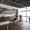 Copan Apartment - Felipe Hess - Renata Pedrosa