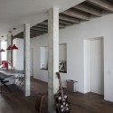 Copan Apartment - Felipe Hess - Renata Pedrosa