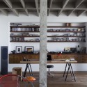 Copan Apartment - Felipe Hess - Renata Pedrosa