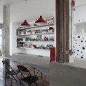 Copan Apartment - Felipe Hess - Renata Pedrosa Copan Apartment - Felipe Hess - Renata Pedrosa © Fran Parente