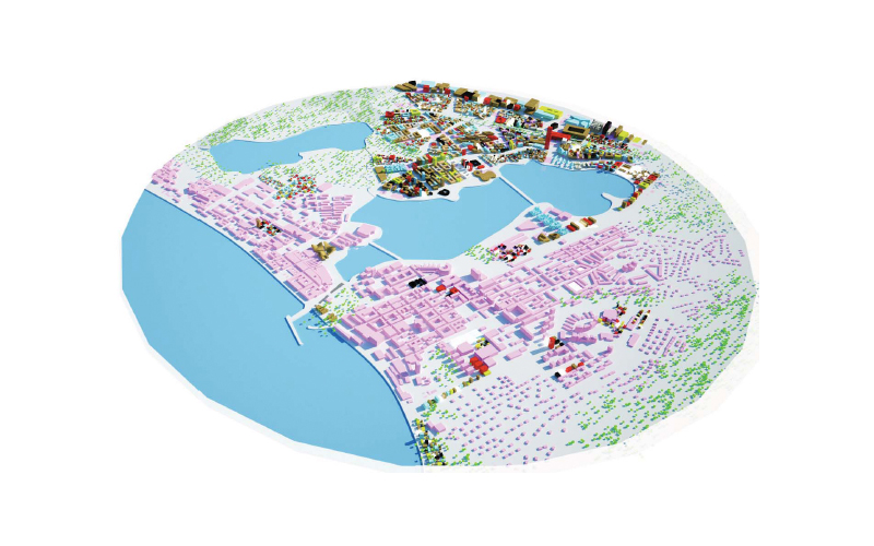 Jönköping by Bike / We Are You