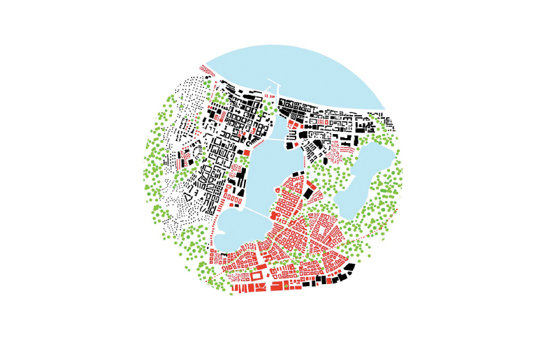 Jönköping by Bike / We Are You