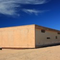 Todos Santos Houses - Gracia Studio