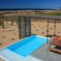 Todos Santos Houses - Gracia Studio © Sandra Muñoz