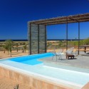 Todos Santos Houses - Gracia Studio © Sandra Muñoz
