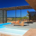 Todos Santos Houses - Gracia Studio