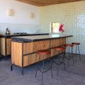 Todos Santos Houses - Gracia Studio © Sandra Muñoz