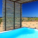 Todos Santos Houses - Gracia Studio © Sandra Muñoz