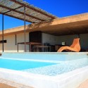 Todos Santos Houses - Gracia Studio © Sandra Muñoz