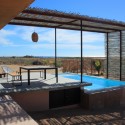 Todos Santos Houses - Gracia Studio © Sandra Muñoz