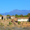 Todos Santos Houses - Gracia Studio © Sandra Muñoz
