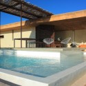 Todos Santos Houses - Gracia Studio © Sandra Muñoz