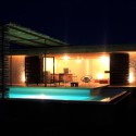 Todos Santos Houses - Gracia Studio © Sandra Muñoz