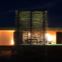 Todos Santos Houses - Gracia Studio © Sandra Muñoz