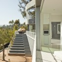 Jovanovic Residence - Lorcan O’Herlihy Architects
