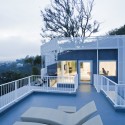 Jovanovic Residence - Lorcan O’Herlihy Architects
