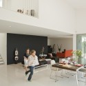 Jovanovic Residence - Lorcan O’Herlihy Architects Jovanovic Residence - Lorcan O’Herlihy Architects © Courtesy of LOHA