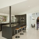 Jovanovic Residence - Lorcan O’Herlihy Architects