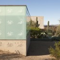 Logan Residence - Jones Studio © Robert Reck