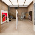 Logan Residence - Jones Studio © Robert Reck