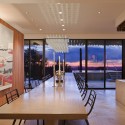 Logan Residence - Jones Studio © Robert Reck
