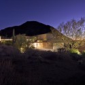 Logan Residence - Jones Studio © Robert Reck