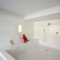 Logan Residence - Jones Studio © Ed Taube