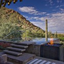 Logan Residence - Jones Studio © Ed Taube