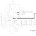 lower level plan lower level plan