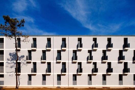 HDC in Monte Gordo - Saraiva + Associados