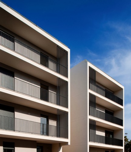 HDC in Monte Gordo - Saraiva + Associados