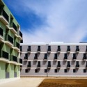 HDC in Monte Gordo - Saraiva + Associados © FG+SG – Fernando Guerra, Sergio Guerra