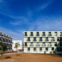 HDC in Monte Gordo - Saraiva + Associados © FG+SG – Fernando Guerra, Sergio Guerra
