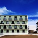 HDC in Monte Gordo - Saraiva + Associados © FG+SG – Fernando Guerra, Sergio Guerra
