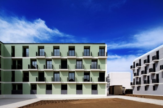 HDC in Monte Gordo - Saraiva + Associados