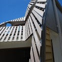 Foyn-Johanson House - Harrison and White Foyn-Johanson House - Harrison and White © Stuart Harrison