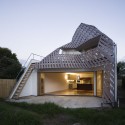Foyn-Johanson House - Harrison and White Foyn-Johanson House - Harrison and White © Ben Hosking