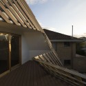 Foyn-Johanson House - Harrison and White Foyn-Johanson House - Harrison and White © Ben Hosking