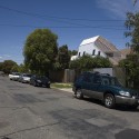 Foyn-Johanson House - Harrison and White Foyn-Johanson House - Harrison and White © Ben Hosking