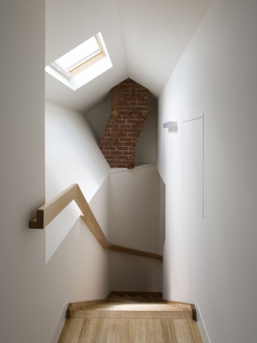 Foyn-Johanson House - Harrison and White