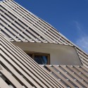 Foyn-Johanson House - Harrison and White