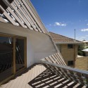 Foyn-Johanson House - Harrison and White Foyn-Johanson House - Harrison and White © Ben Hosking