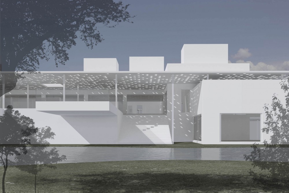 S1 Villa / Paul Kaloustian